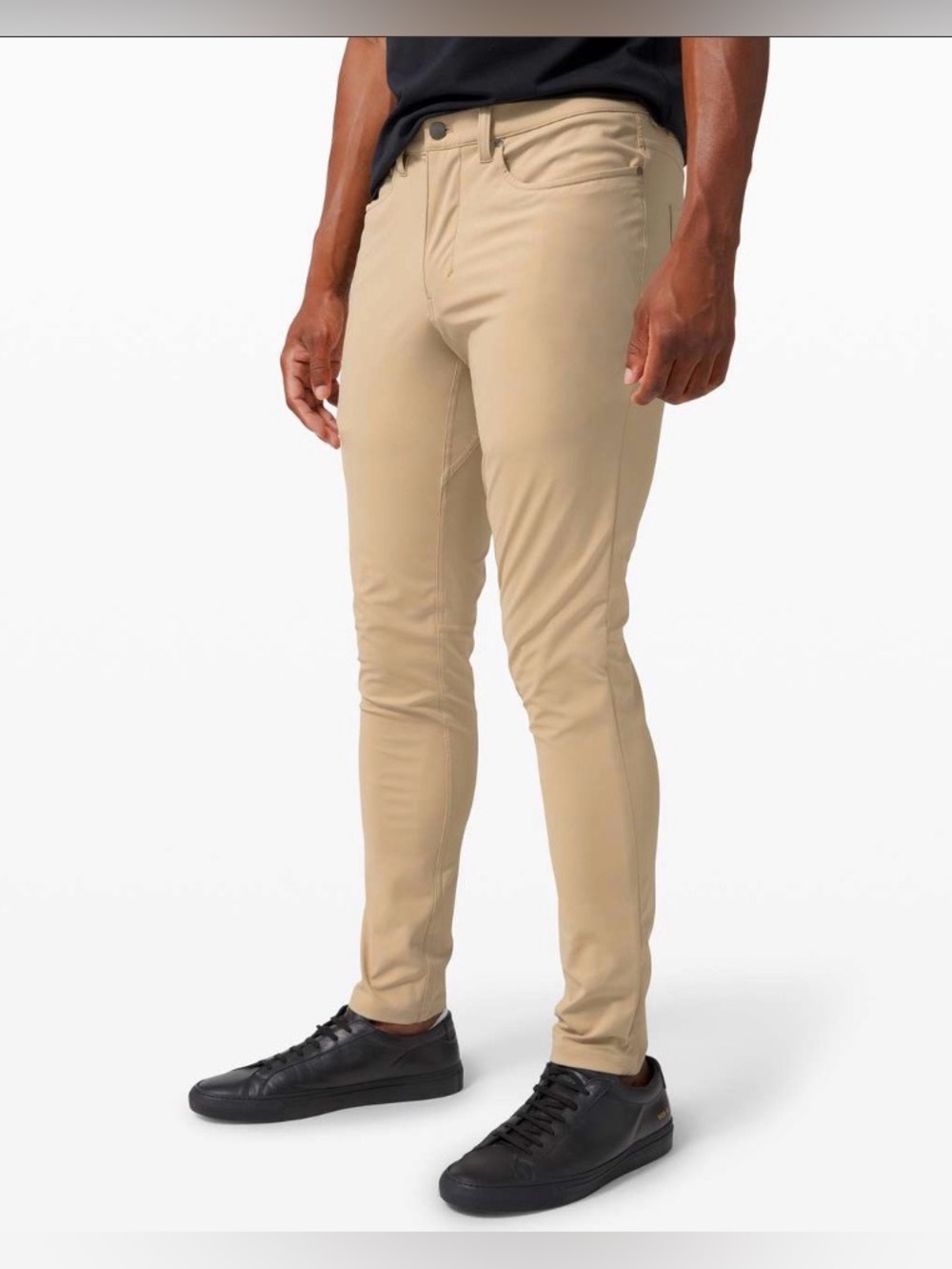 Lululemon ABC Pant Skinny 32" *Warpstreme